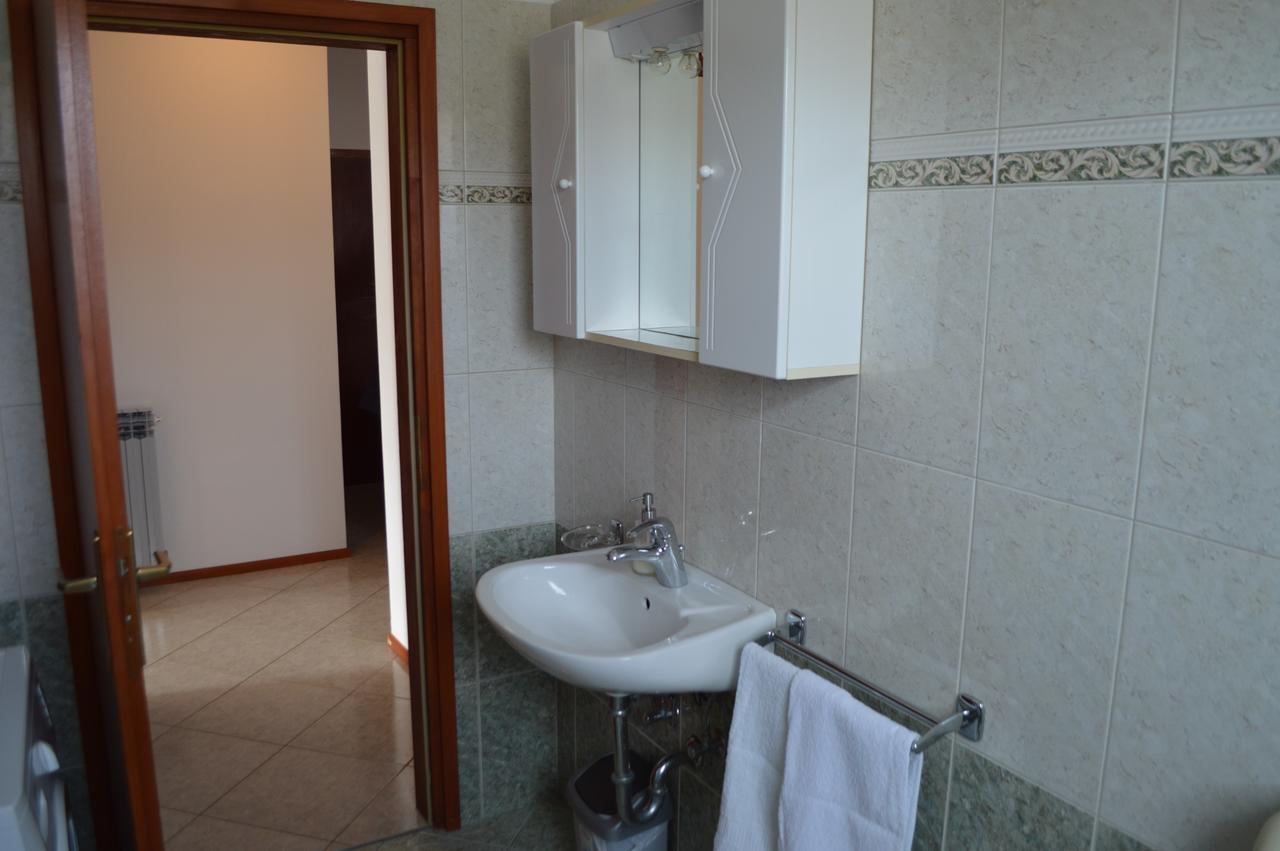 Apartment M&M Marasi Buitenkant foto