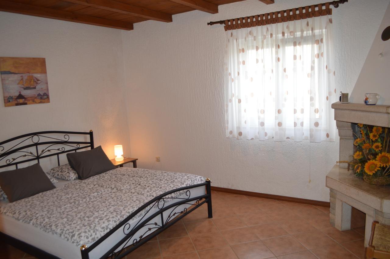 Apartment M&M Marasi Buitenkant foto
