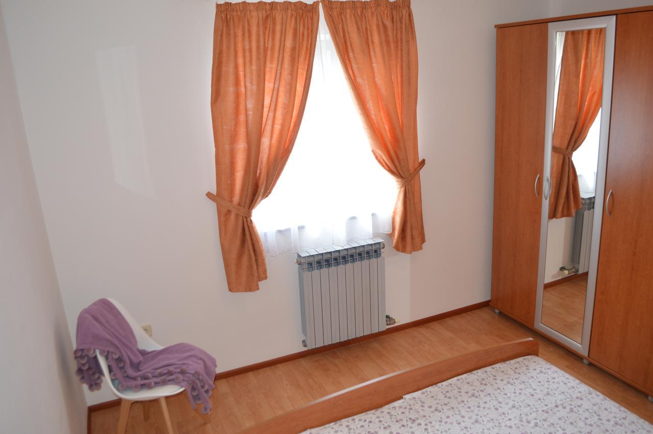 Apartment M&M Marasi Buitenkant foto